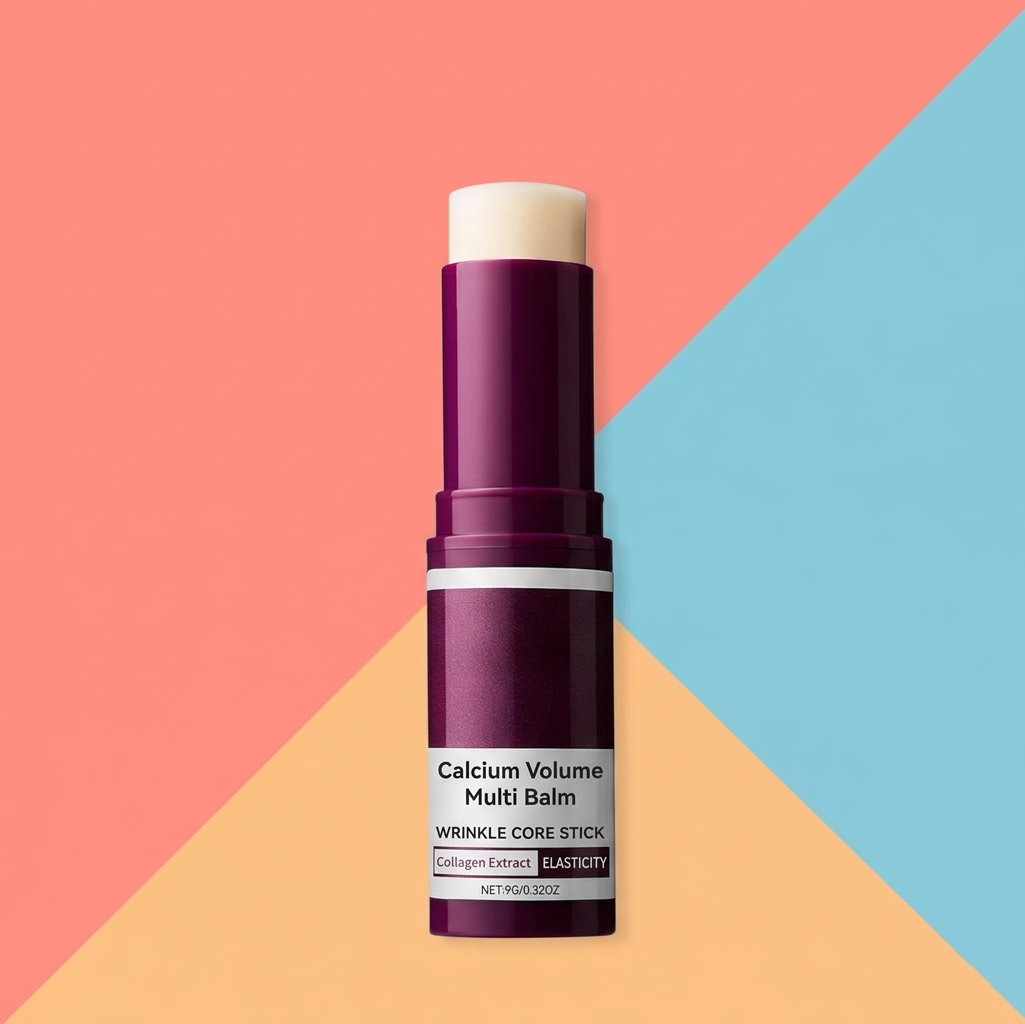 Barra Multibálsamo con Calcio 9G