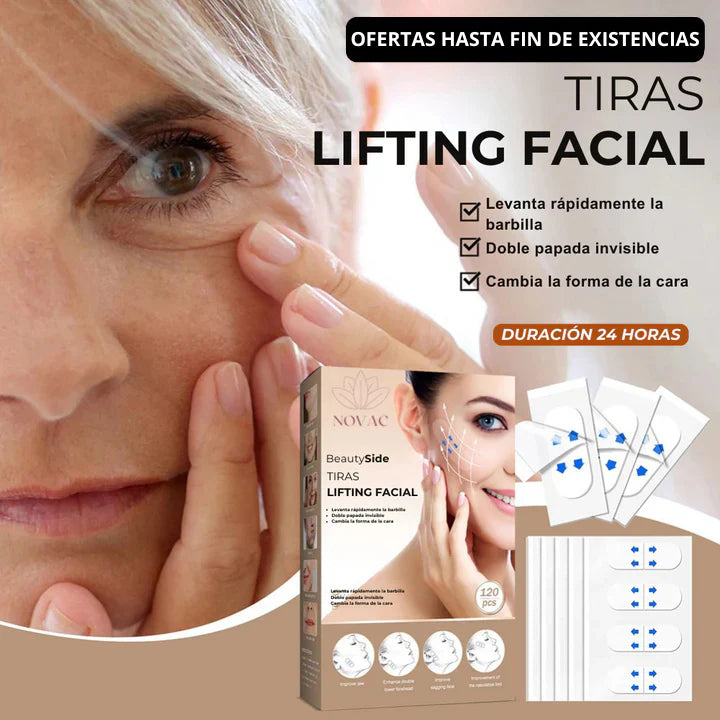 Lifting Facial